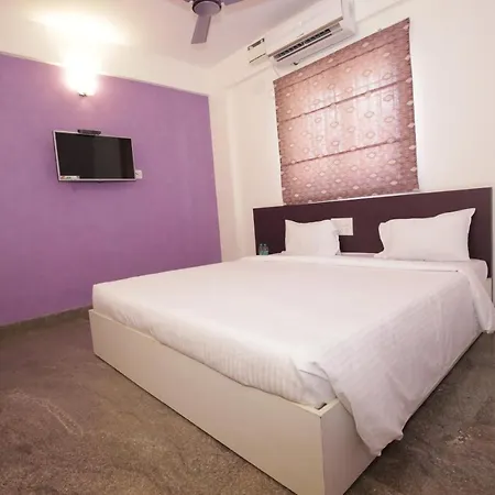 Meridien Suites